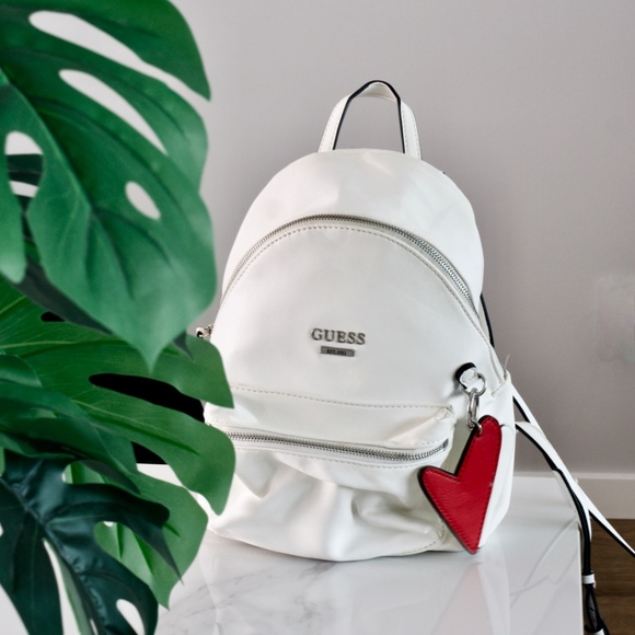 Guess Backpack - Picture 3 of 6
